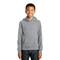 Port & Company® Fan Favorite Youth Fleece Pullover Hooded Sweatshirt